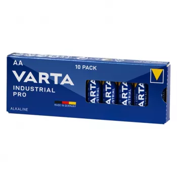 Varta 04006 211 111 Haushaltsbatterie Einwegbatterie AA Alkaline