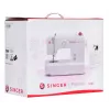 Singer | Promise 1408 | Nähmaschine | Stichanzahl 8 | Knopflochanzahl 1 | Weiß