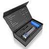 LED-Taschenlampe everActive LUMINATO R FL-3300R – 3300 Lumen, wiederaufladbar