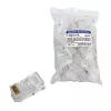 RJ45-Stecker LogiLink MP0020 Transparent
