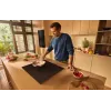 Induktionskochfeld PIH6541PHTSUN 3.0 Schwarz MATT