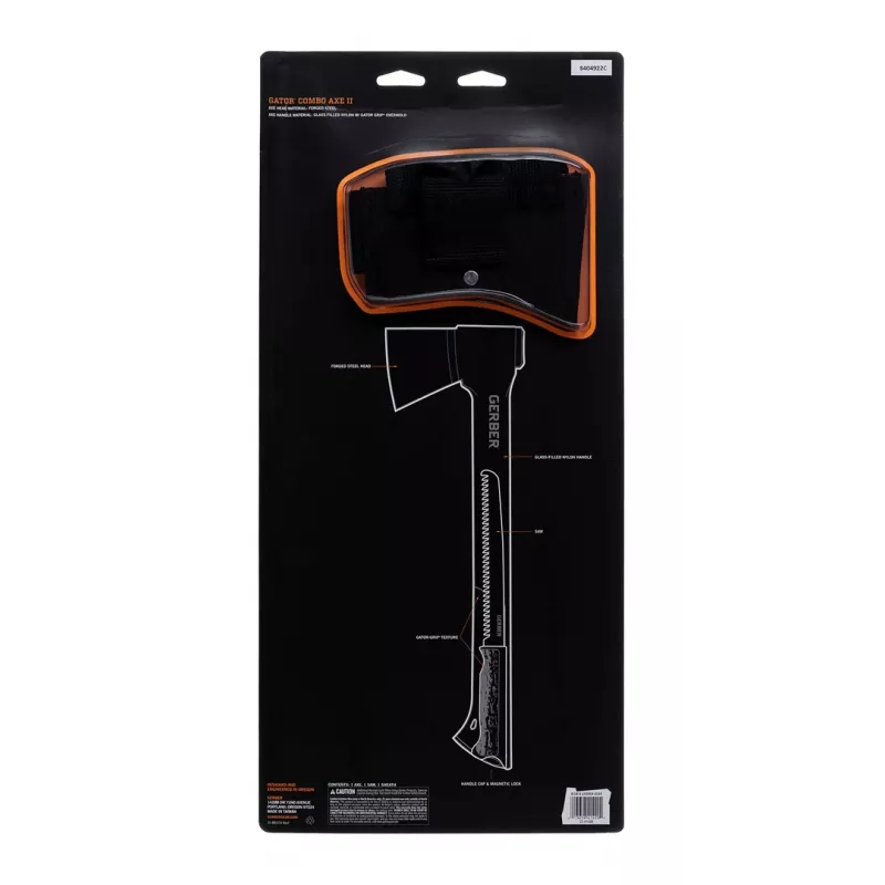 Gerber Gator II Axtwerkzeug 1 Stück