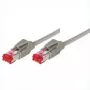 Tecline 71803 Ethernet-Patchkabel Grau