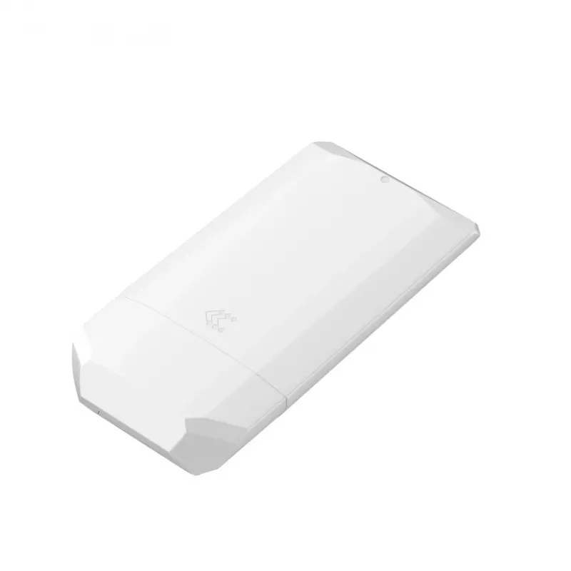 Teltonika OTD140 Kabelgebundener Router Gigabit Ethernet Weiß