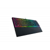 Kabelgebundene Gaming-Tastatur Razer Ornata V3 – Membran‑Mechanik‑Hybrid, RGB LED-Beleuchtung, USB
