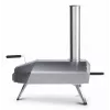 Ooni Karu 12, 1 Pizza/Pizzen, Edelstahl, 30 cm, 500 °C, 304,8 x 304,8 mm, 15 min
