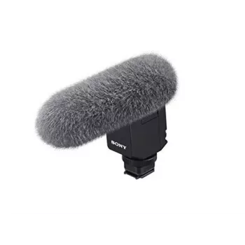 Sony ECM-B1M Kamerazubehör zur Montage