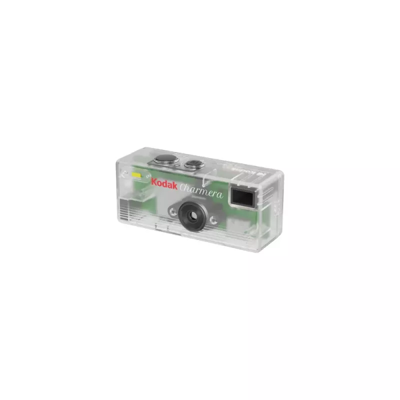 Kodak Charmera Schlüsselanhänger Digitalkamera Blind Box
