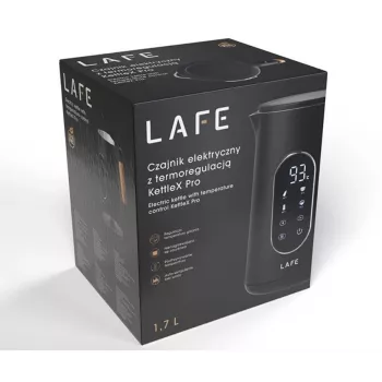 Lafe LAFCZA47533 1.7 Grün