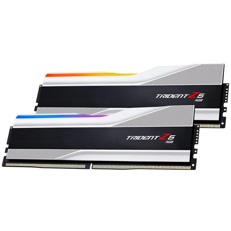 G.Skill F5-8000J4048F24GX2-TZ5RS Speichermodul 48 GB 2 x 24 GB DDR5 8000 MHz