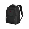 Freizeitrucksack Wenger SwissGear Altair Schwarz Polyester PVC 79% recycelt