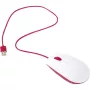 Raspberry Pi Pi - Maus - beidhändig