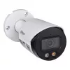 Dahua Technology WizSense DH-IPC-HFW2549SP-S-IL-0280B Sicherheitskamera Bullet IP-Sicherheitskamera Innen & Außen 2960 x 1668 Pixel Decke/Wand
