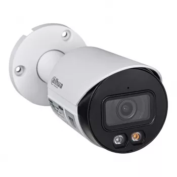 Dahua Technology WizSense DH-IPC-HFW2549SP-S-IL-0280B Sicherheitskamera Bullet IP-Sicherheitskamera Innen & Außen 2960 x 1668 Pixel Decke/Wand