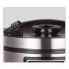 Multicooker Maestro MR-793 5 L, 900 W, Edelstahl/Schwarz, 42 Automatikprogramme, 40–160 °C
