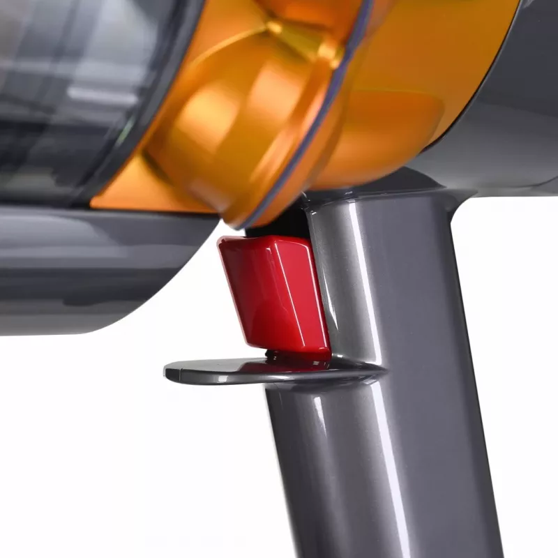 Dyson Stabstaubsauger V15s Detect Submarine mit Wischfunktion