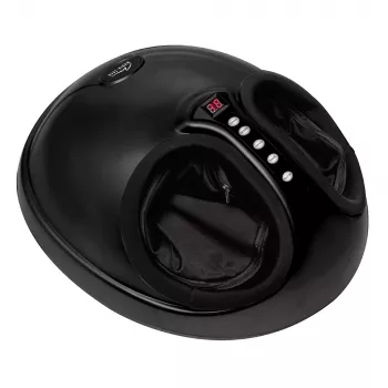 Fußmassagegerät MEDIA-TECH MT6522 Premium mit Wärme und einstellbarer Intensität