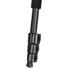 Hama Traveller 117 Ball tripod Data projectors 3 leg(s) Schwarz