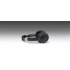 Kopfhörer muse M-295 ANC — kabellos, supra-aural, Bluetooth & USB-C, 20–20.000 Hz, 260 g, grau