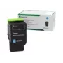 Lexmark - Ultrahohe Reichweite - Cyan - Original