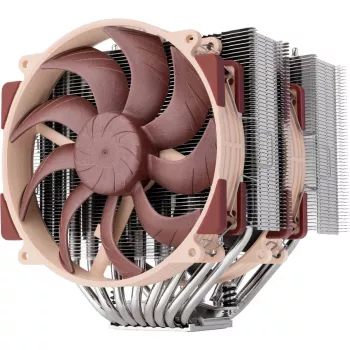 Noctua NH-D15 G2 HBC Computer-Kühlsystem Prozessor Luftkühler 14 cm
