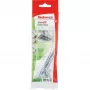 Fischer Küchen-Montageset Zubehör B Wanddübel