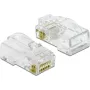 Wire Connector RJ-45 DeLOCK 86473