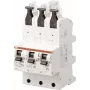 ABB S751/3-E40 - 230/400 V - 40 A - -25 - 55 °C - -40 - 70 °C - 81 mm - 116 mm (2CDS781001R4402)