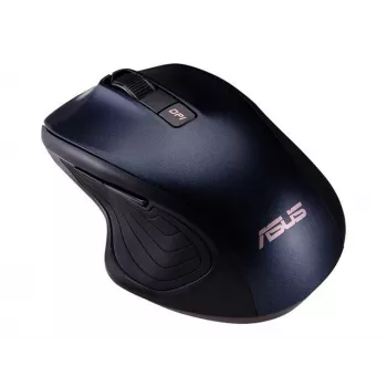 ASUS MW202C Maus Office Right-hand RF Wireless IR LED 4000 DPI