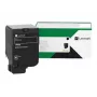 Toner Lexmark 71C20K0 Schwarz 3000 Seiten