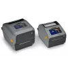 Zebra ZD621 Etikettendrucker Thermodirekt 203 x 203 DPI 203 mm/sek Kabelgebunden & Kabellos Ethernet LAN Bluetooth