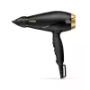 BaByliss 6704E Haartrockner 2000 W Schwarz, Gold