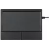 Perixx PERIPAD 504, Multi-Gesture Touchpad, schwarz (PERIPAD 504)