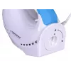 Esperanza EKM010 Handmixer 300 W Hellblau, Weiß