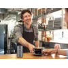 Beper P201UTP010 Automatischer Handdesinfektions-Sprühzerstäuber, Infrarotsensor, 135 ml, wiederaufladbar