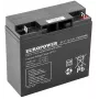 Verschlossene Blei-Säure-AGM-Batterie europower EP Series 12V 17Ah – Lebensdauer 6–9 Jahre