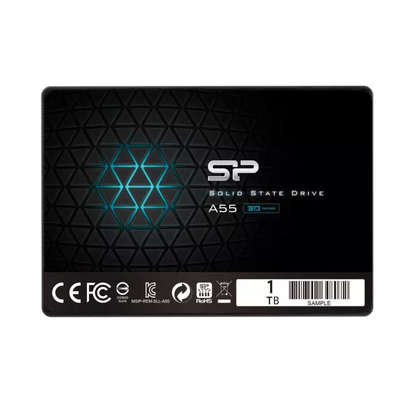 SSD Drive Silicon Power Ace A55 1TB 2.5inch SATAIII