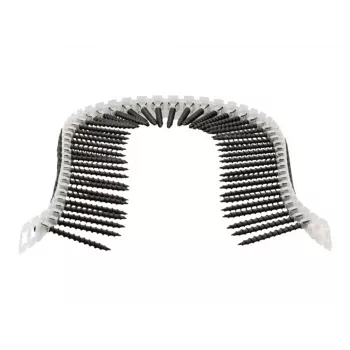 Makita F-31182 Magazinierter Trockenbauschrauben, 3,9 x 41 mm, 1000 Stück