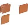 Hängehefter Elba DEFI FLEX 15 mm Orange Kraft 230 g/m²