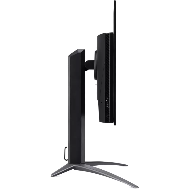 Acer X27U Computer Monitor 68,6 cm (27 inch) 2560 x 1440 Pixel Wide Quad HD OLED Schwarz