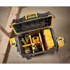 Werkzeugaufbewahrungskoffer DeWALT DWST08035-1 Höhe 351,5 mm Gewicht 3,97 kg
