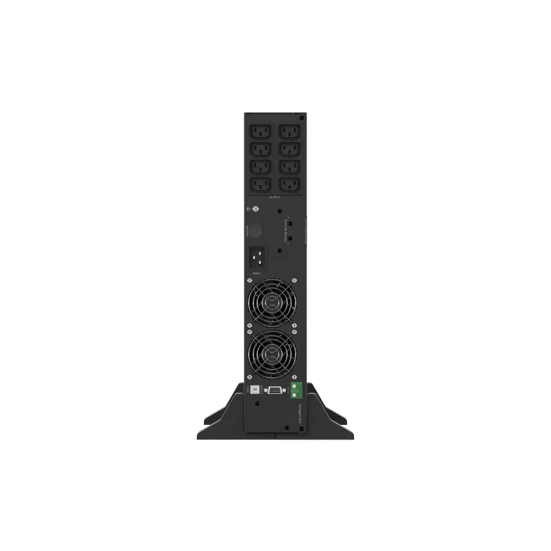 USV Armac Rack 2000VA ON-LINE PF1 Staubfrei