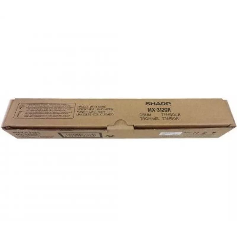 Druckertrommel Sharp MX-312GR Original für Sharp AR-6020N / MX-M260/M310/M264/M314/M266N/M316N/M354N