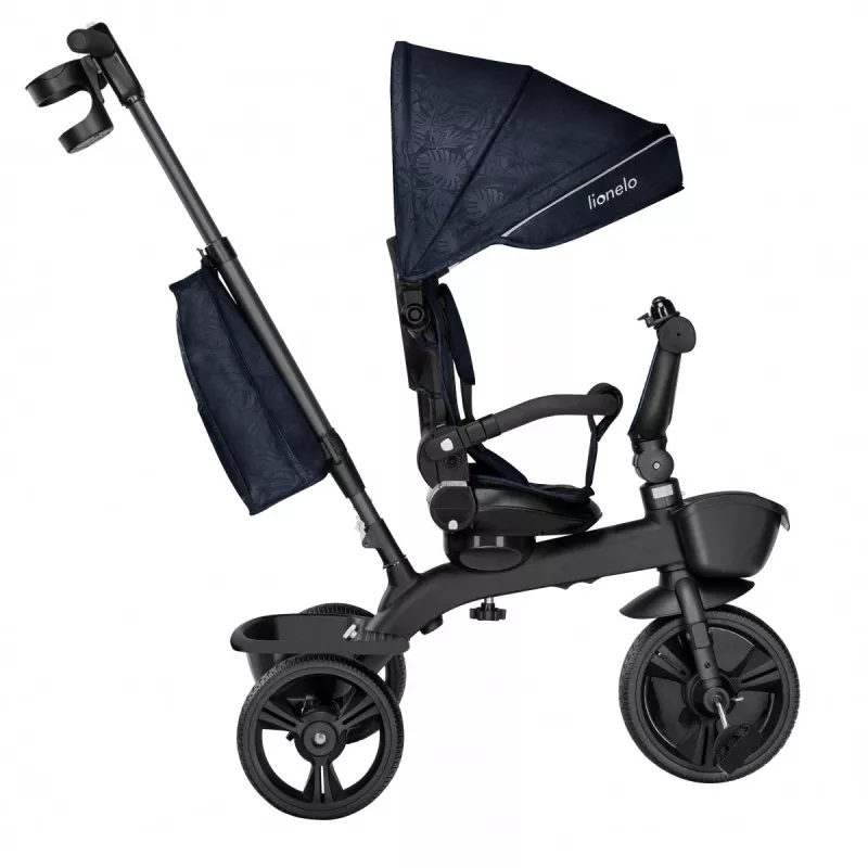 Dreirad Lionelo Kori Front drive Upright