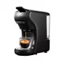 Kaffeemaschine HiBREW 3-in-1 Kapsel 1450W H1A-schwarz