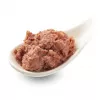 Nassfutter für Katzen Fox4Pets GRANATAPET DeliCATessen Truthahn und Garnelen, getreidefrei, 800 g, Alleinfuttermittel für ausgewachsene Katzen