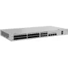 Huawei S310-24ST4X Optischer Switch, 8x Combo ETH, 4x SFP+ 24x SFP (8x Combo ETH), 4x SFP+