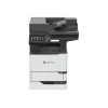 Multifunktionsgerät Lexmark MX721ade Laser Mono Druck