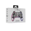 Kabelloses Gamepad White Shark GPW-8039 – ergonomischer kabelloser Controller, kompaktes Design