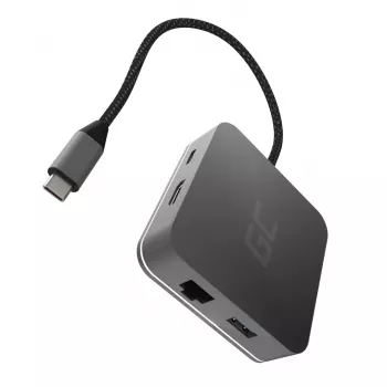 Laptop Dock Grün Cell AK61